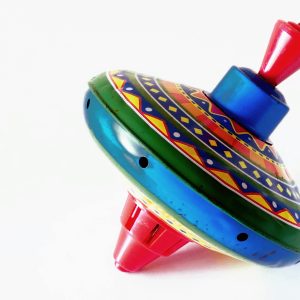 Spin Fun