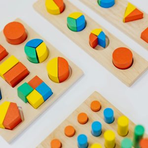 Kids Learning