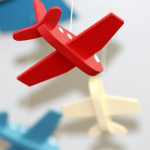 Sky Adventure Toy